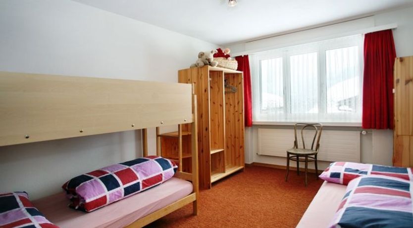 Photo of Tgèsa Pazzola Huonder-Monn