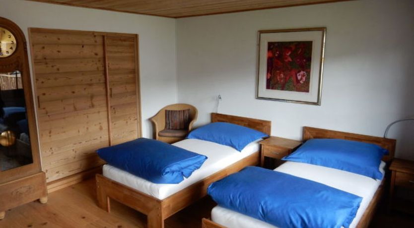 Photo of Ferienwohnung Bigliel-Wahrenberger