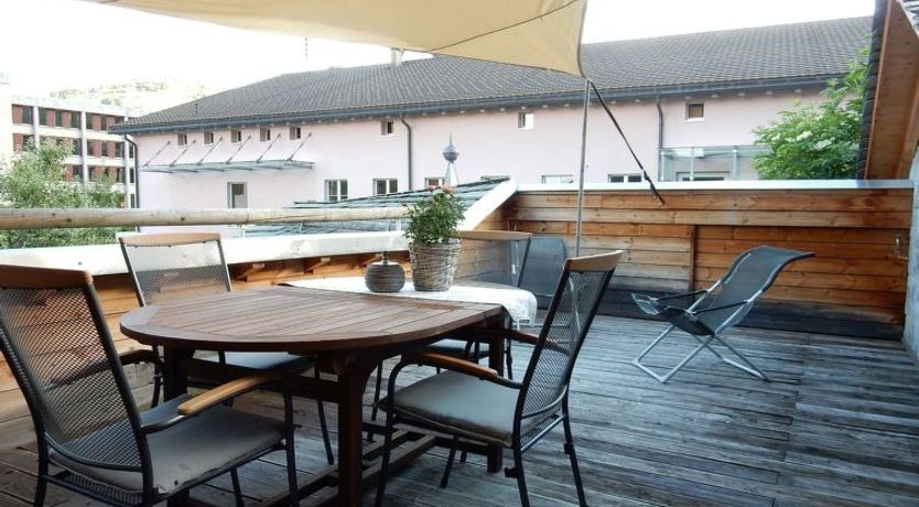 Photo of Ferienwohnung Bigliel-Wahrenberger