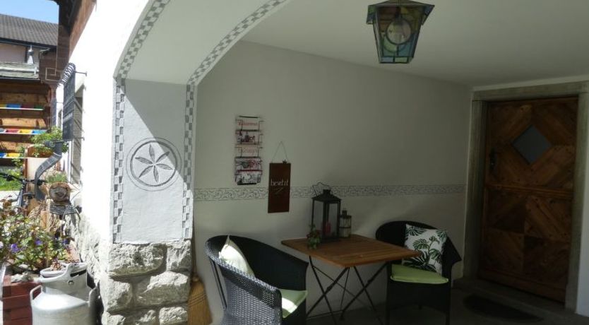 Photo of Ferienwohnung Bigliel-Wahrenberger