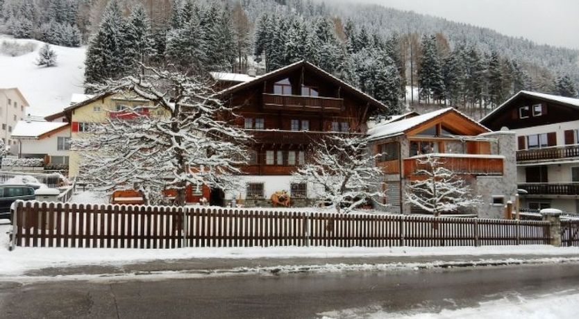 Photo of Ferienwohnung Bigliel-Wahrenberger