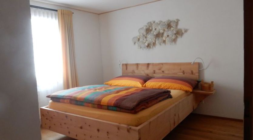 Photo of Ferienwohnung Bigliel-Wahrenberger