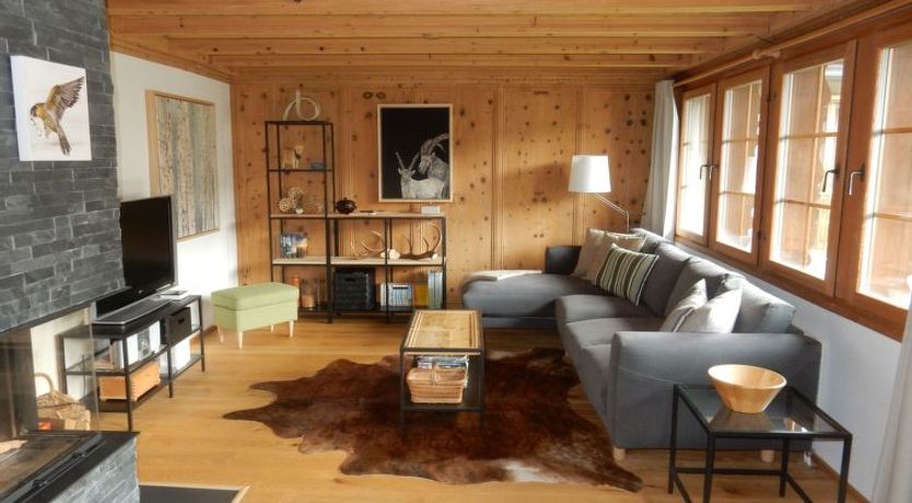 Photo of Ferienwohnung Bigliel-Wahrenberger