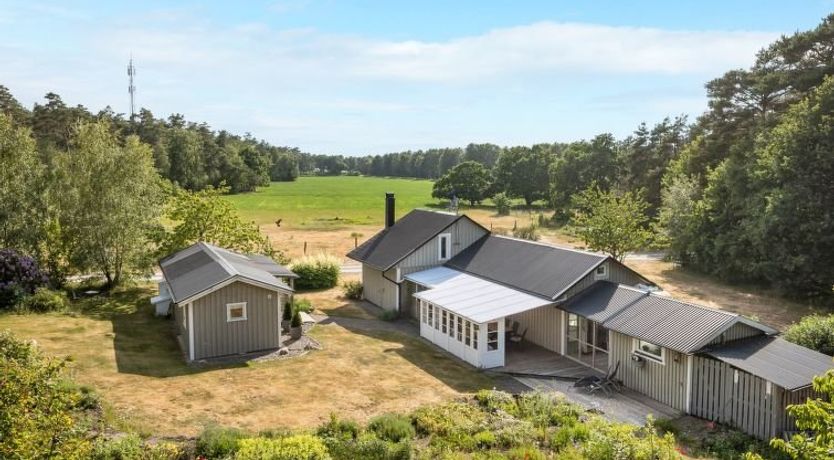 Photo of Ringsegård Höjden