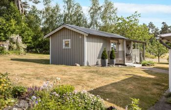 Ringsegård Höjden Holiday Home