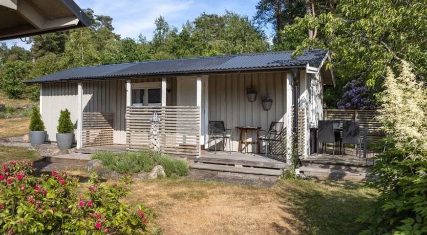 Photo of Ringsegård Höjden