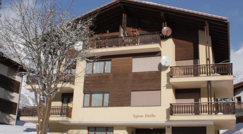 Photo of Tgèsa Palits Seehuber