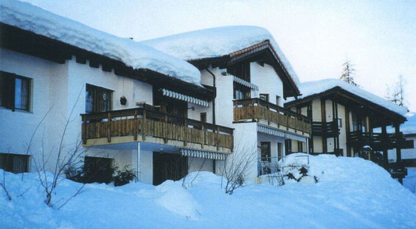 Photo of Casa Migiur