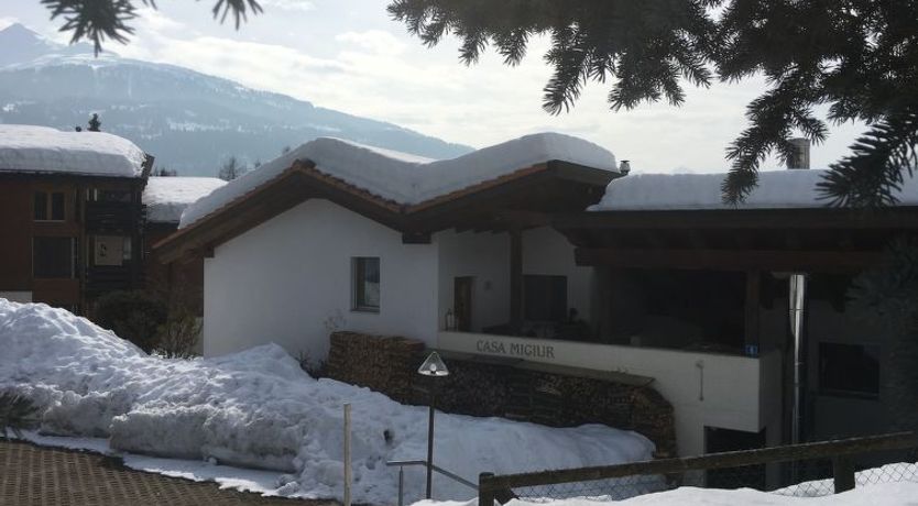 Photo of Casa Migiur