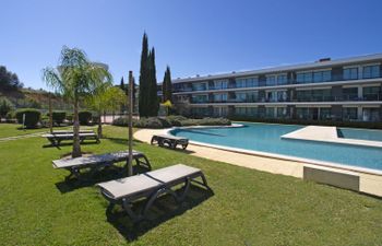 Golf Residence Apartment
