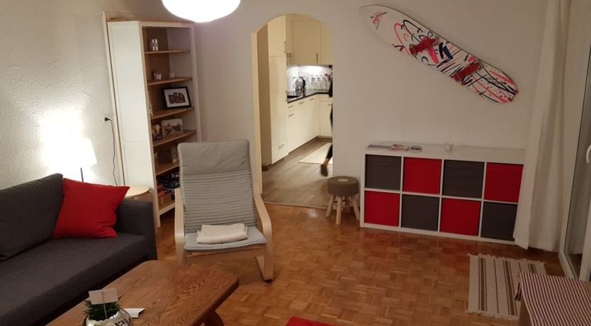 Photo of Ferienwohnung Dentervitgs