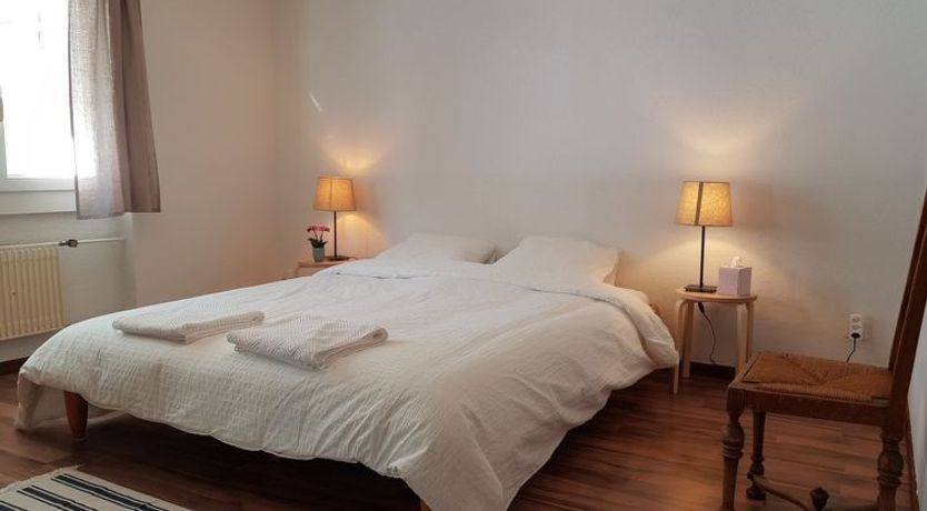 Photo of Ferienwohnung Dentervitgs