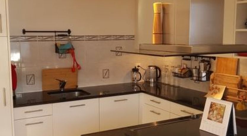 Photo of Ferienwohnung Dentervitgs