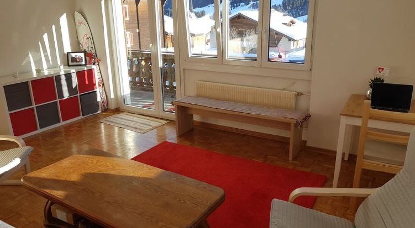 Photo of Ferienwohnung Dentervitgs