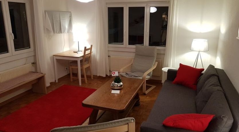 Photo of Ferienwohnung Dentervitgs