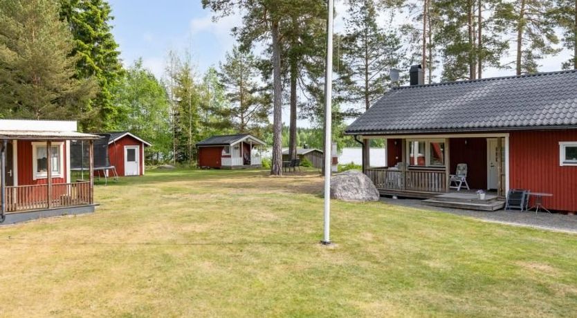 Photo of Gissarp Gryningen