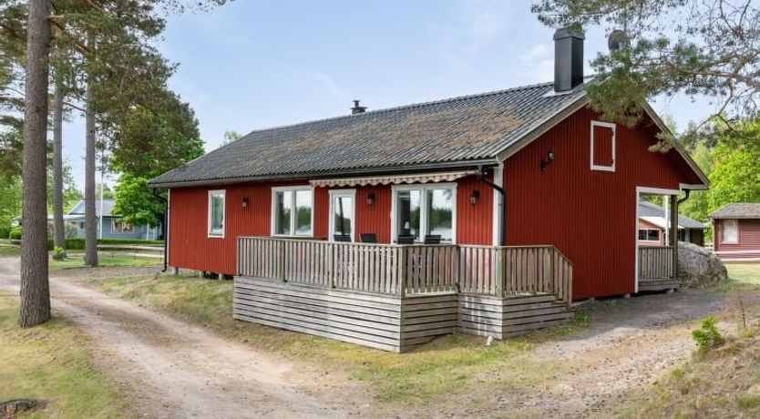 Photo of Gissarp Gryningen