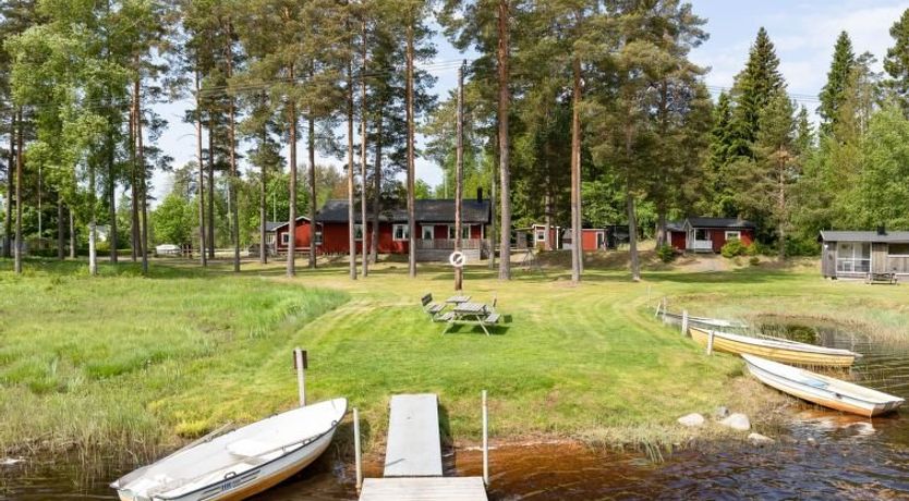 Photo of Gissarp Gryningen