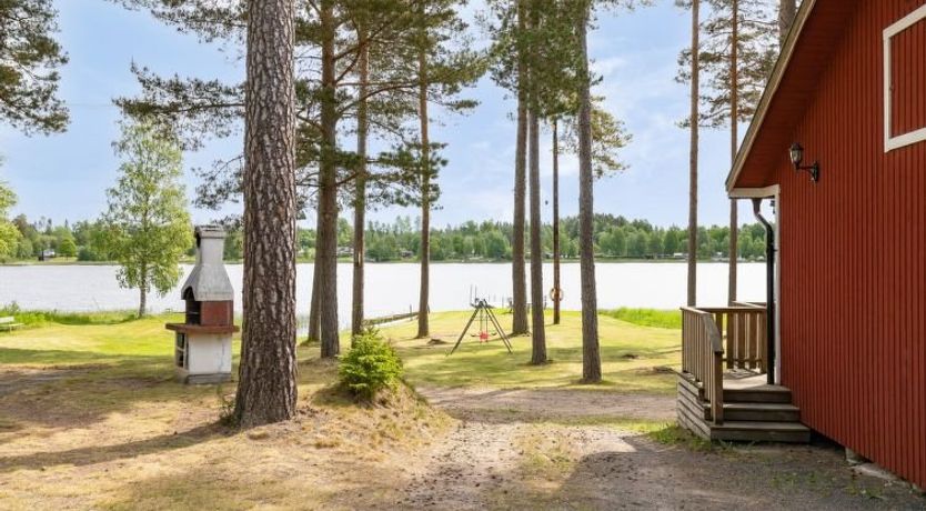 Photo of Gissarp Gryningen