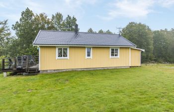 Gaslunda Holiday Home