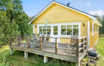 Gaslunda Holiday Home