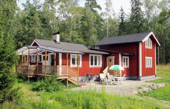 Lindby Karneolen Holiday Home