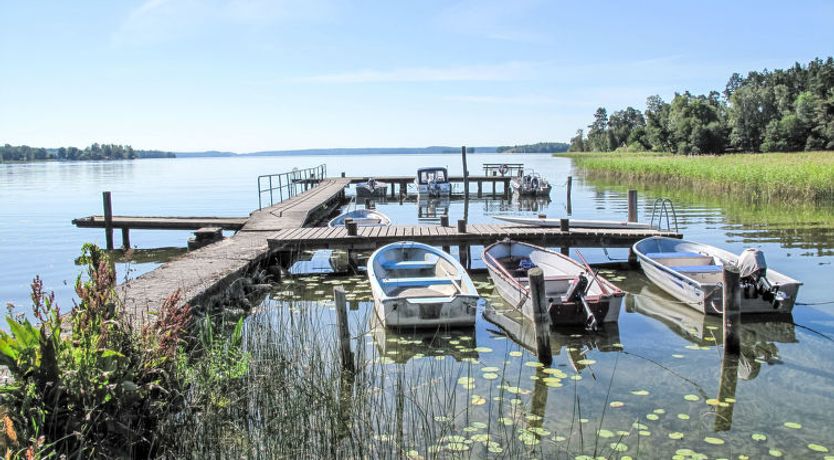 Photo of Lindby Pärlan