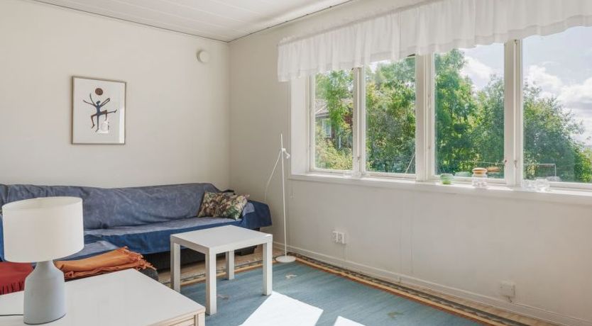 Photo of Lindby Pärlan