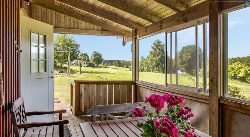 Photo of Enerhögen Lingonet