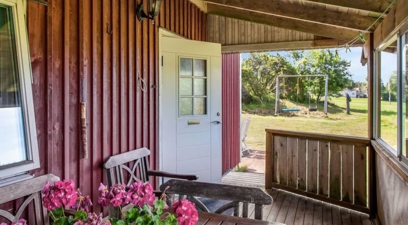 Photo of Enerhögen Lingonet