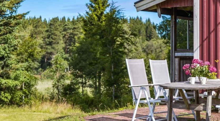 Photo of Enerhögen Lingonet