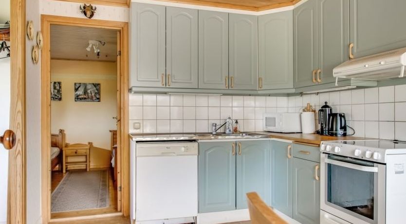 Photo of Enerhögen Lingonet