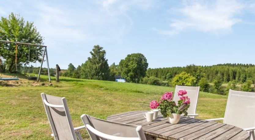 Photo of Enerhögen Lingonet