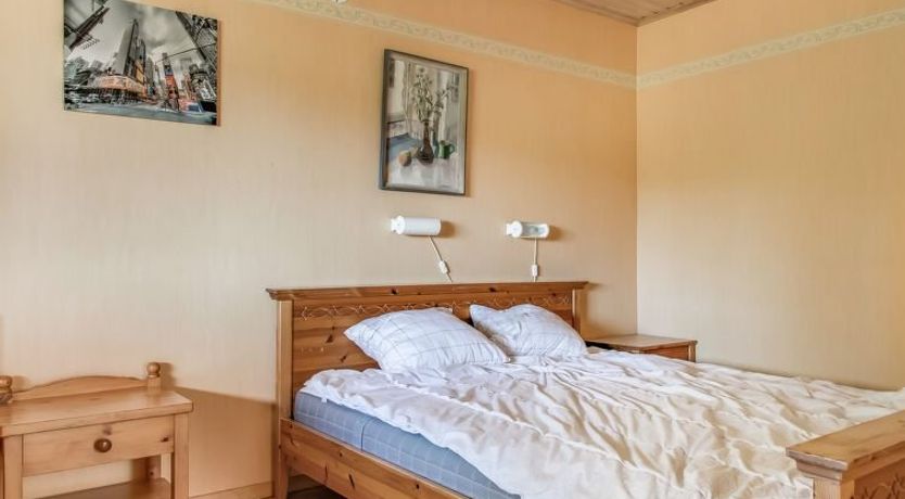 Photo of Enerhögen Lingonet