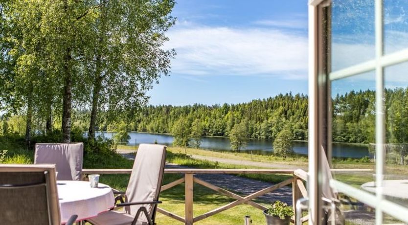 Photo of Mjöhult Utsikten