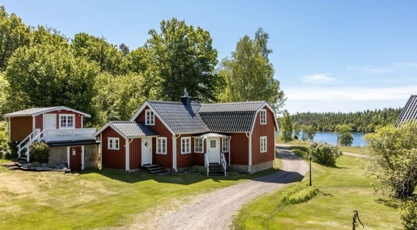 Photo of Mjöhult Utsikten