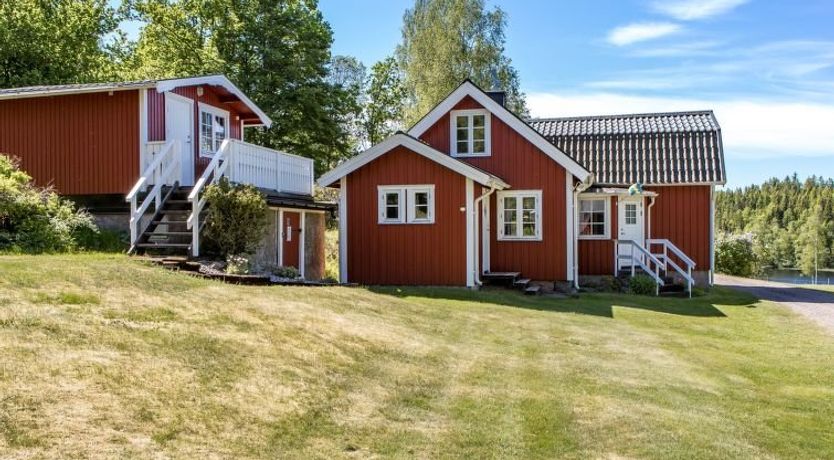 Photo of Mjöhult Utsikten