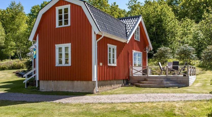 Photo of Mjöhult Utsikten