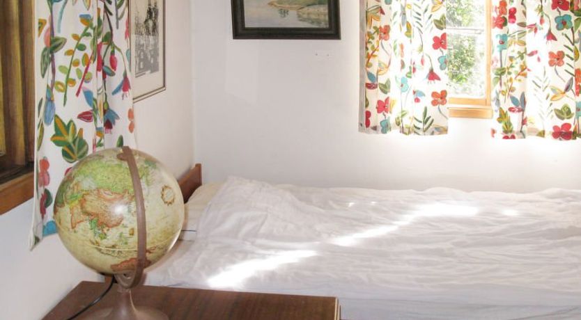 Photo of Järnemåla Margaretetorp