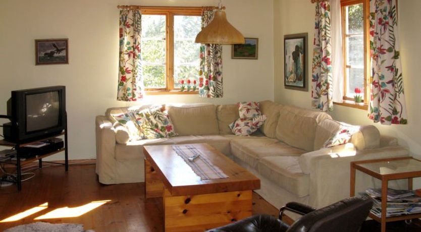 Photo of Järnemåla Margaretetorp