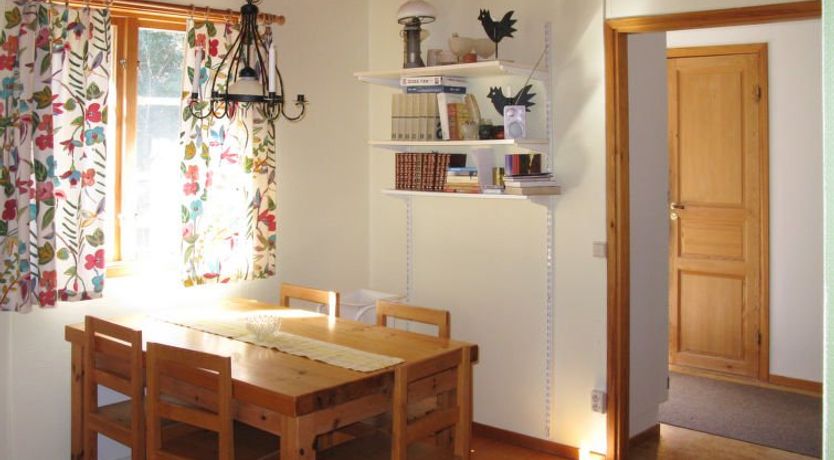 Photo of Järnemåla Margaretetorp