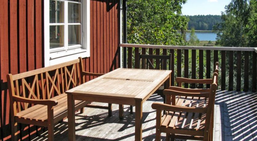 Photo of Järnemåla Margaretetorp