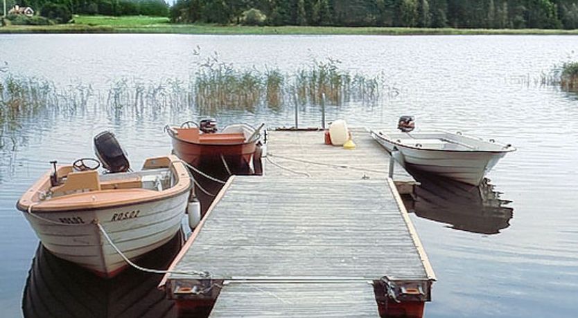 Photo of Järnemåla Margaretetorp