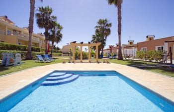 Villa in Barrocal Holiday Home