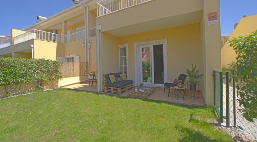 Photo of Villa in Barrocal