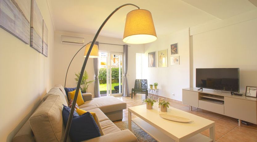 Photo of Villa in Barrocal