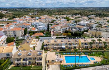Villa in Barrocal Holiday Home