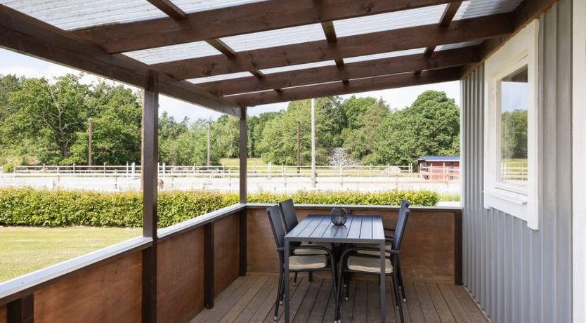 Photo of Matvikshamn