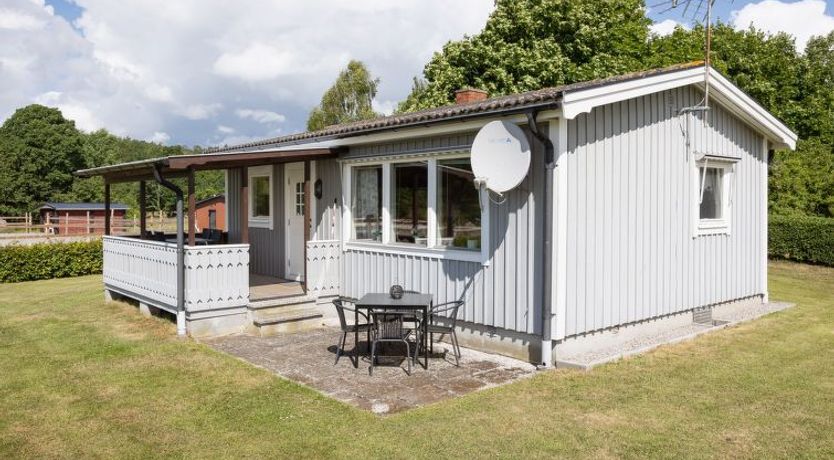 Photo of Matvikshamn