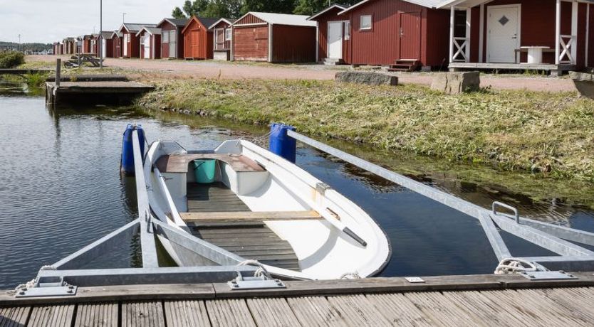 Photo of Matvikshamn